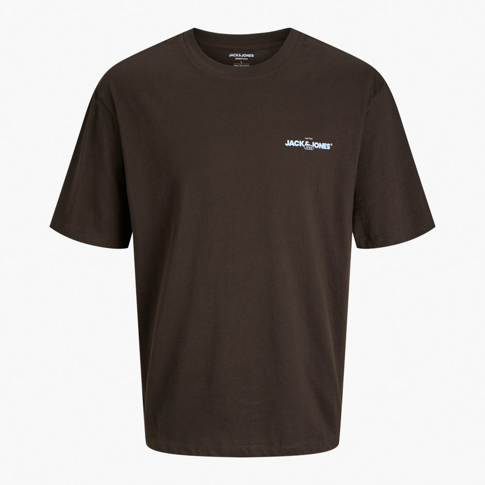 T-shirt JJEBRADLEY Jack&Jones Delicioso 0