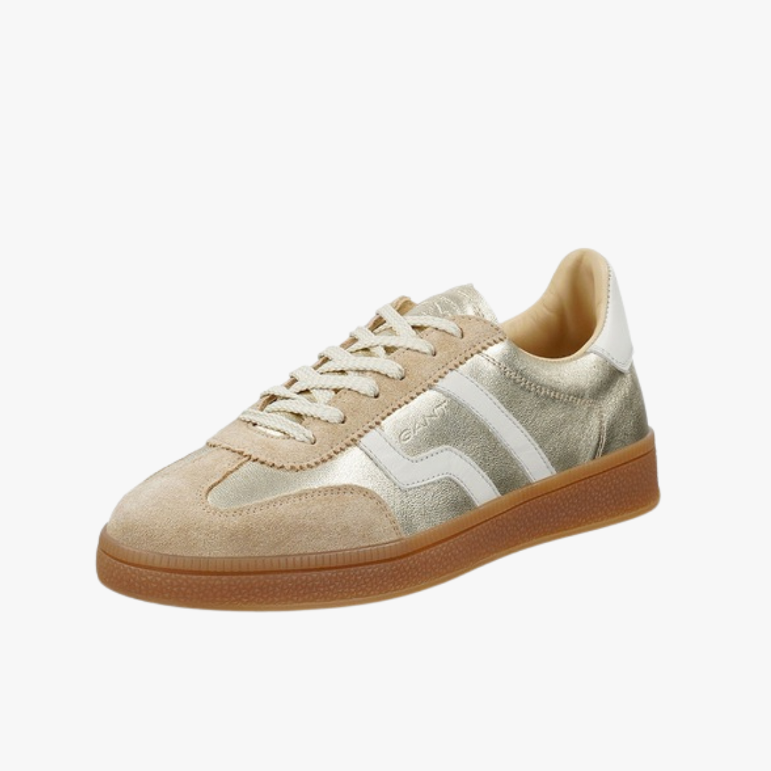 Sapatilha CUZIMA Gant Gold 4