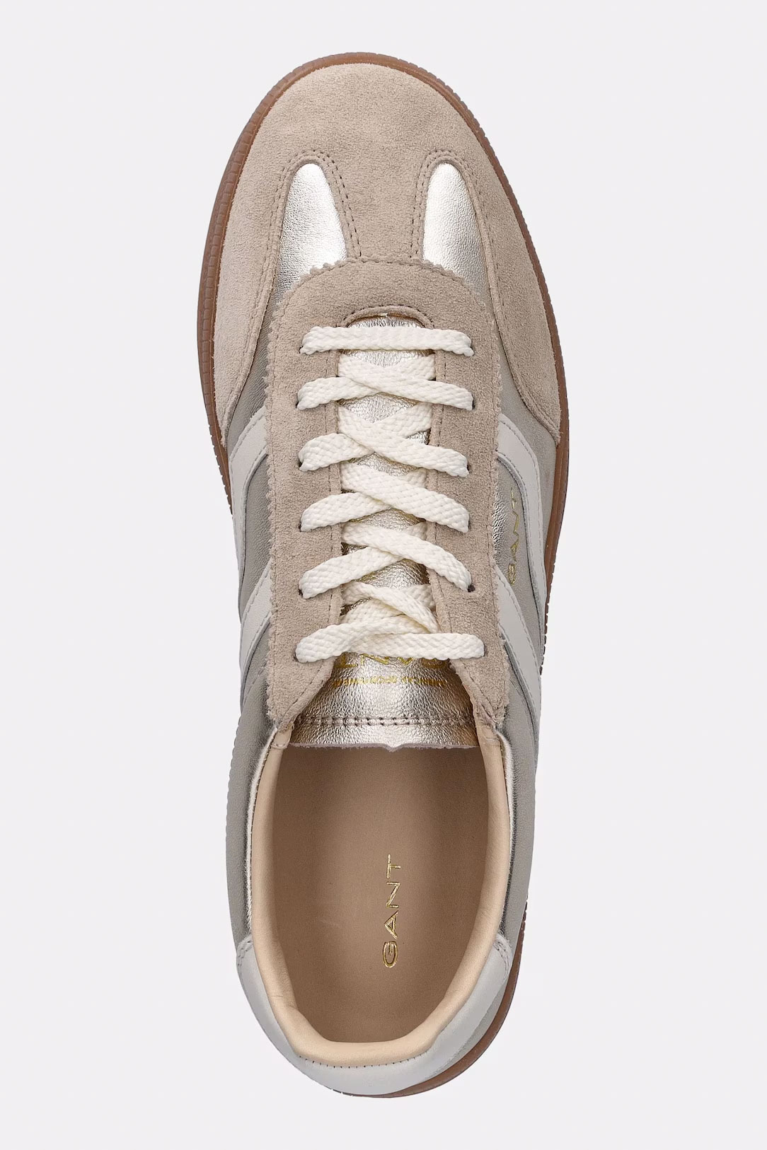 Sapatilha CUZIMA Gant Gold 3