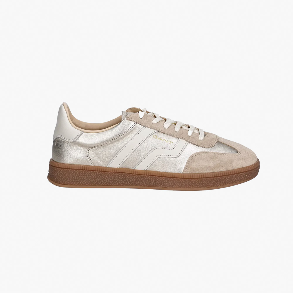 Sapatilha CUZIMA Gant Gold 0
