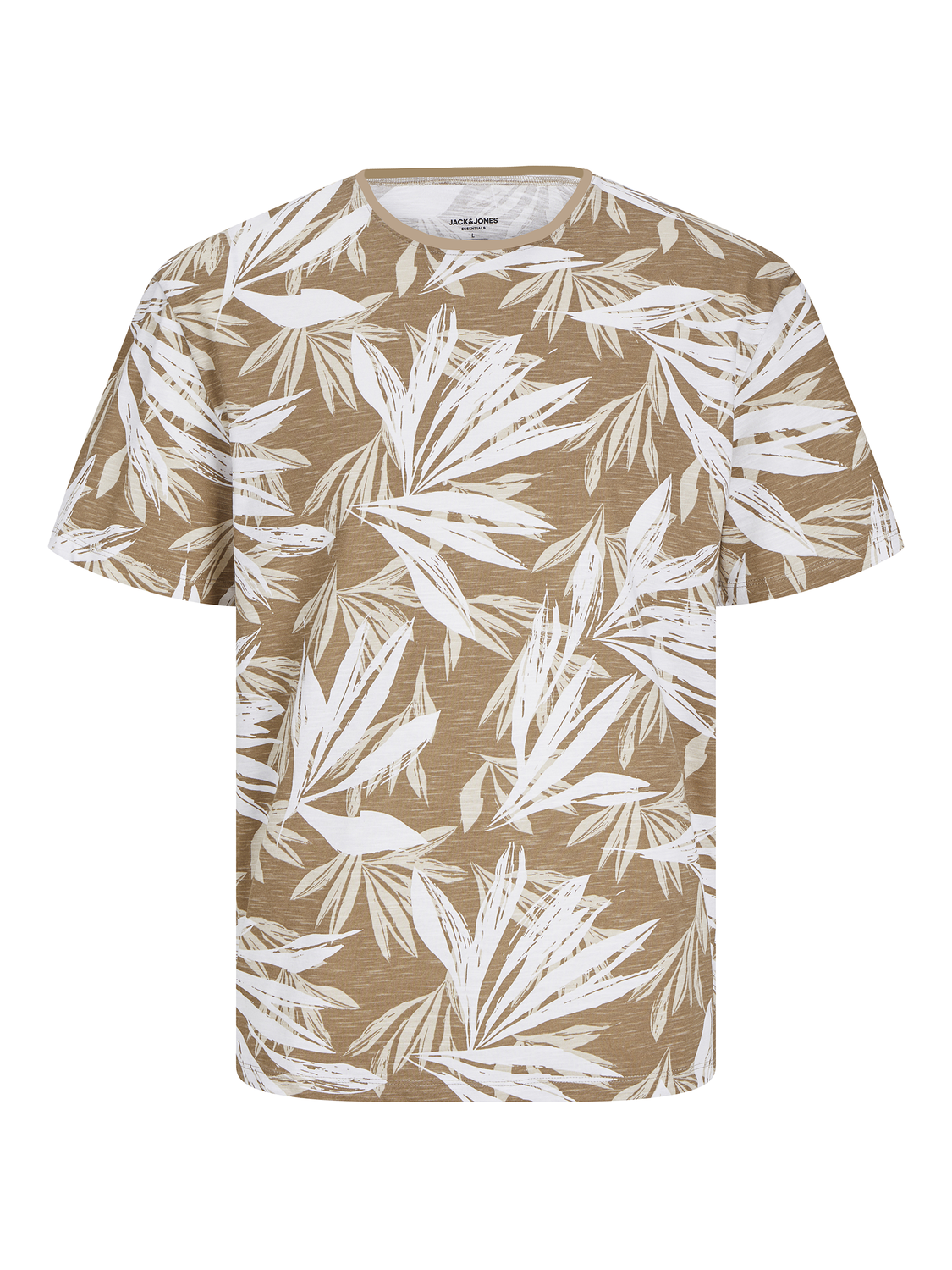 T-shirt JJEBRYAN Jack&Jones Coriander 6