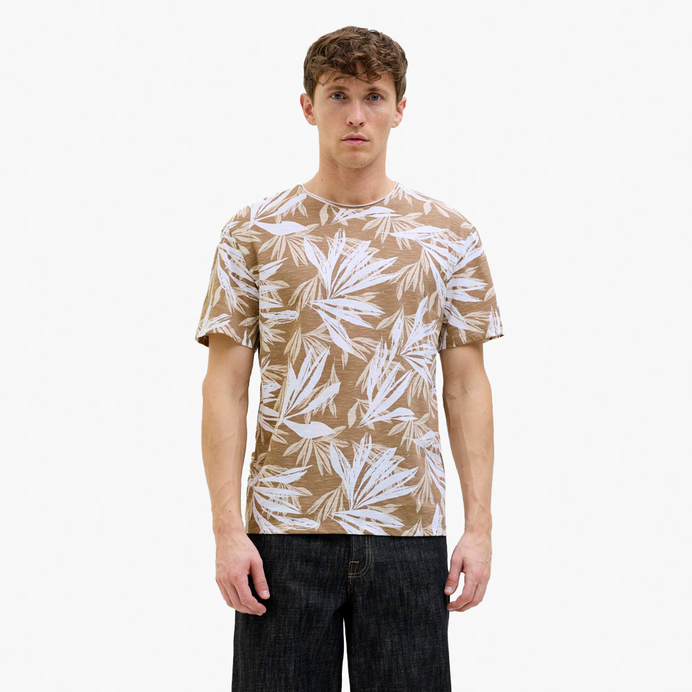 T-shirt JJEBRYAN Jack&Jones Coriander 0