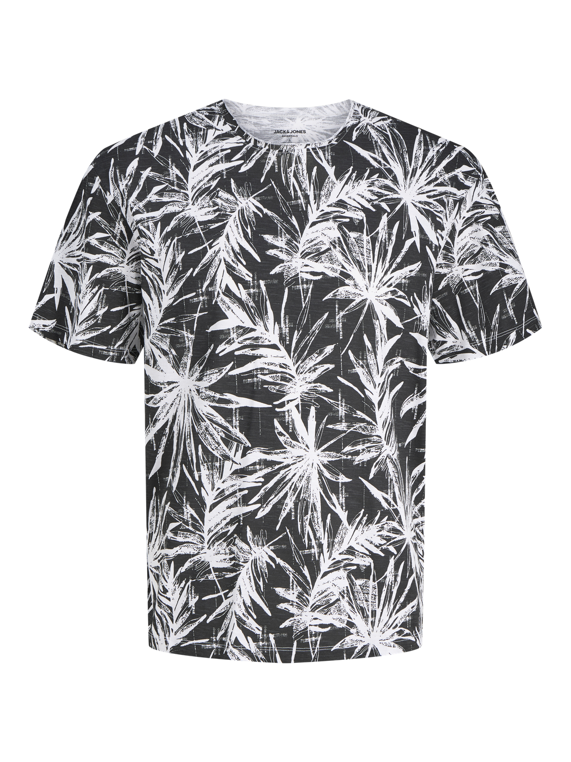 T-shirt JJEBRYAN Jack&Jones Black 6