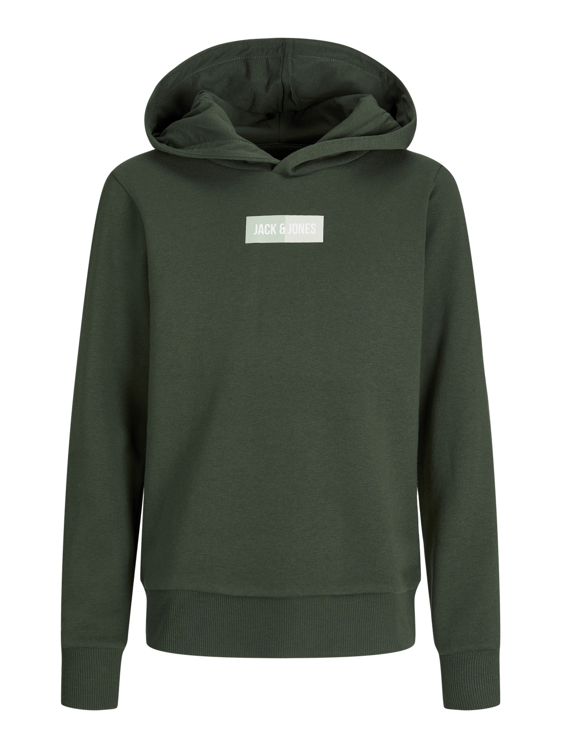 Sweatshirt JJPAN Jack&Jones Júnior Duffel Bag 6