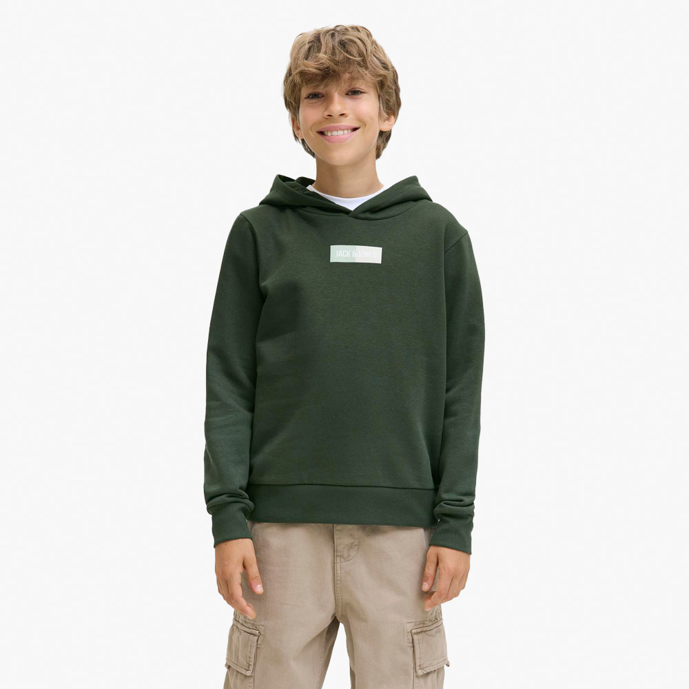 Sweatshirt JJPAN Jack&Jones Júnior Duffel Bag 0