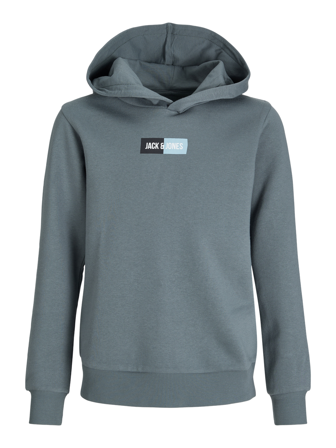 Sweatshirt JJPAN Jack&Jones Júnior Stormy Weather 6