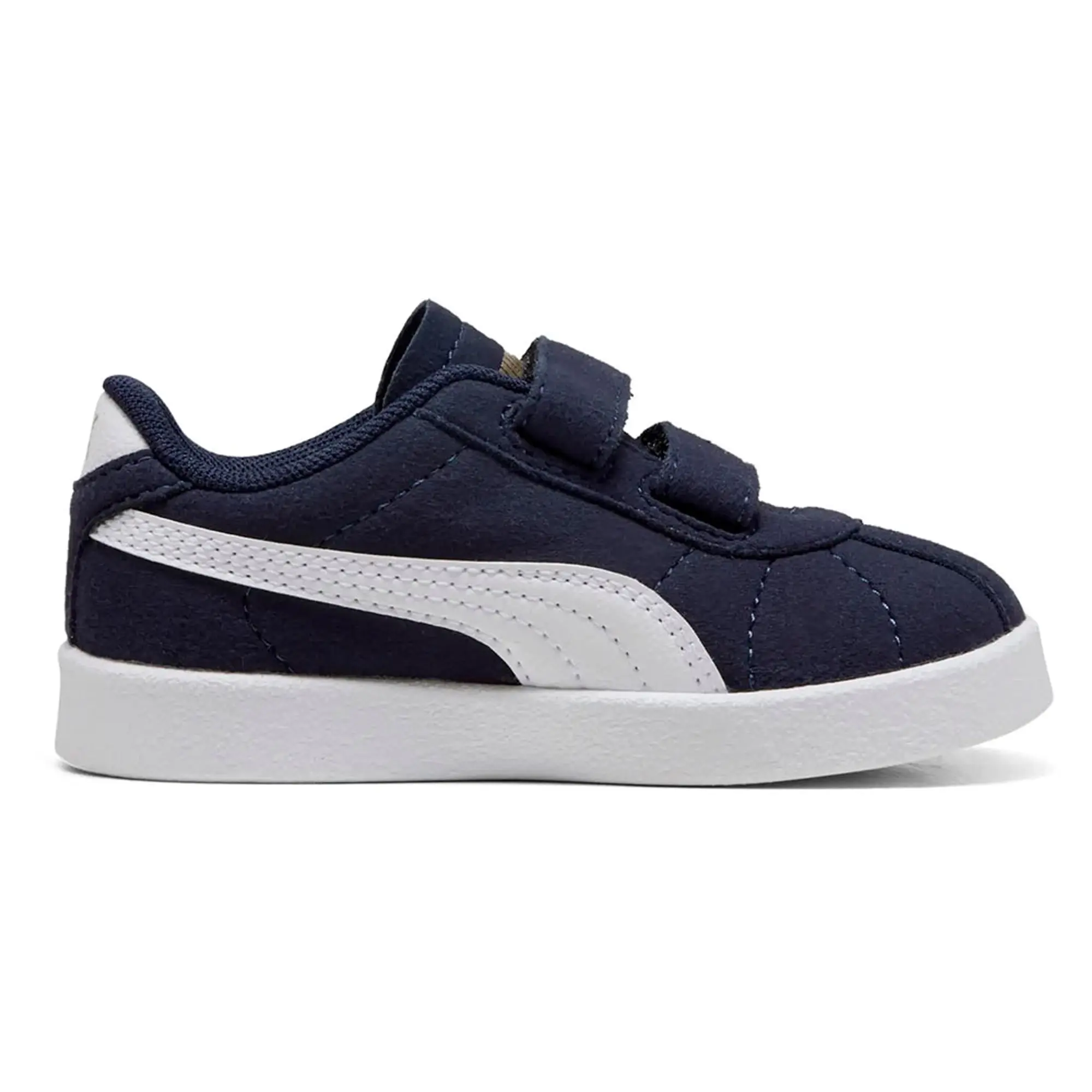 Sapatilha CLUB II ERA Puma Navy 1