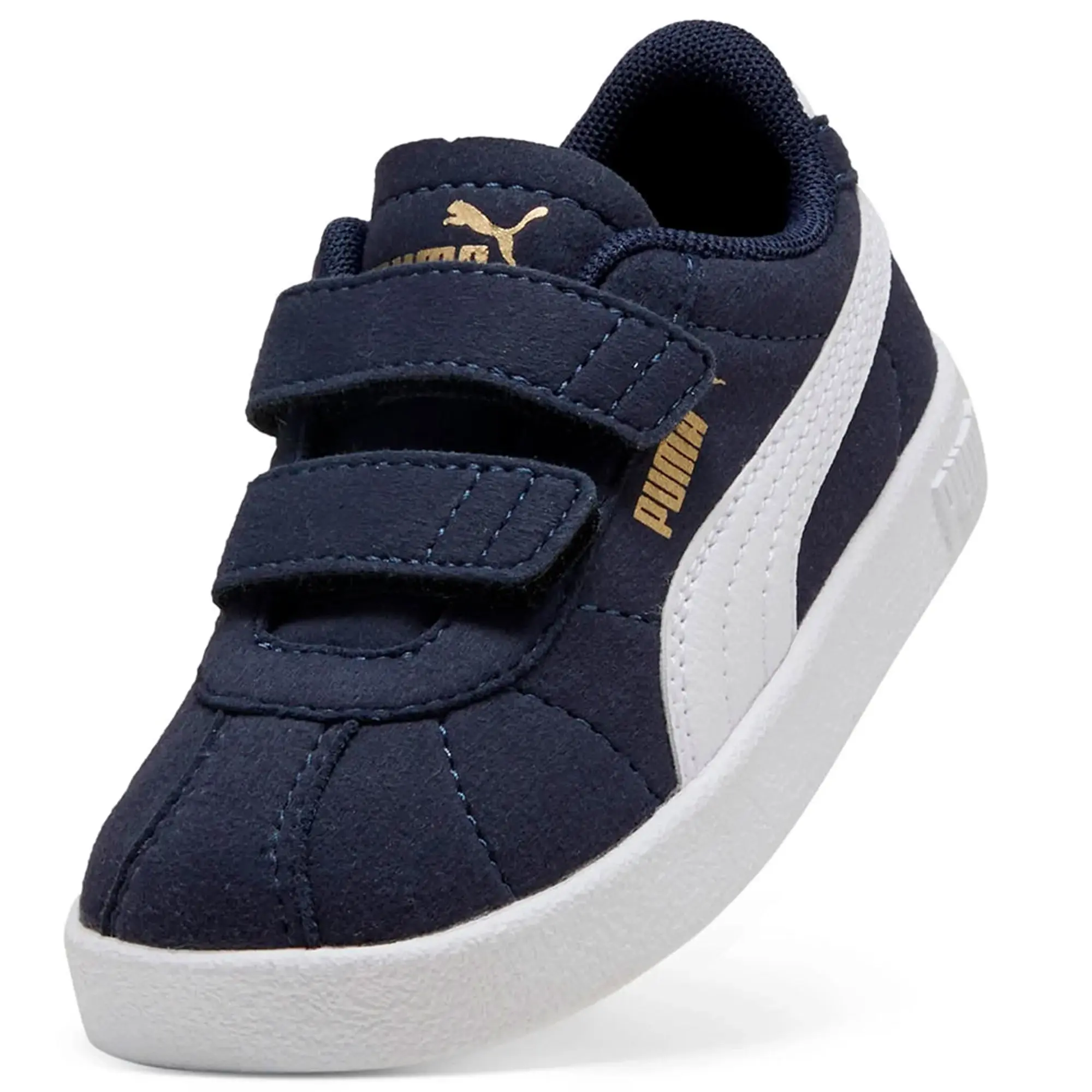 Sapatilha CLUB II ERA Puma Navy 2