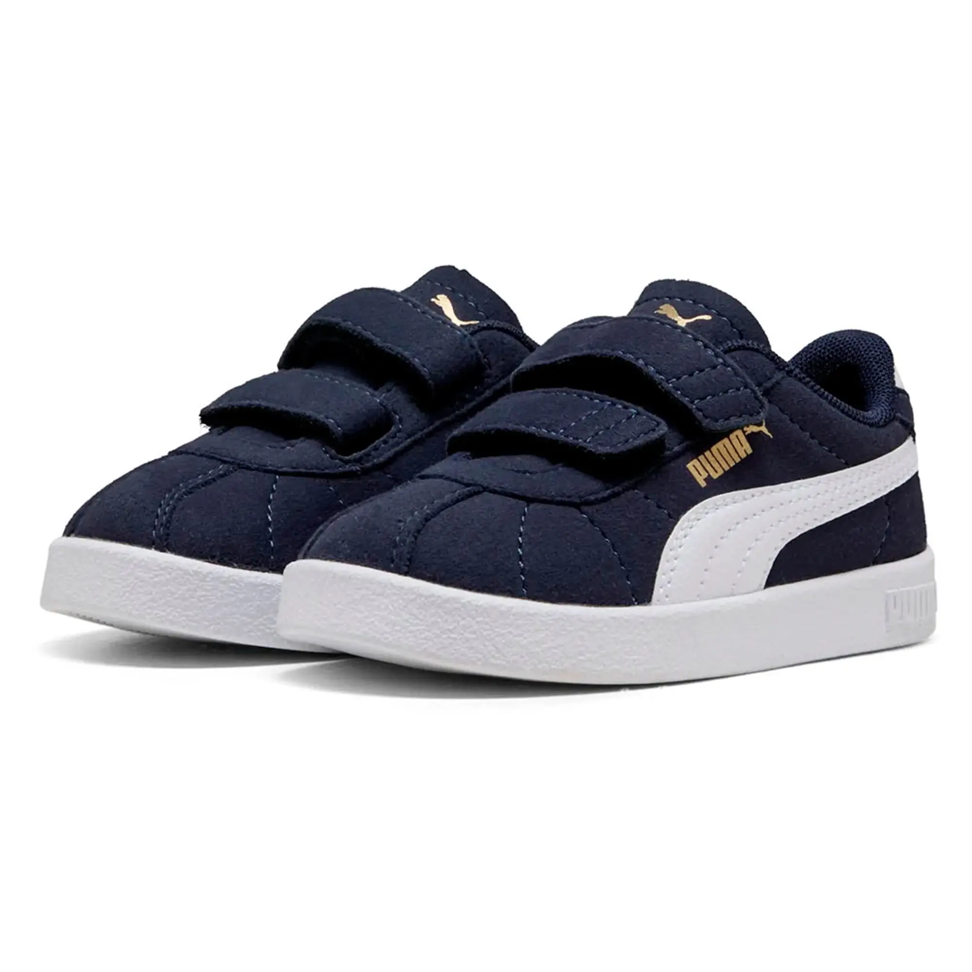 Sapatilha CLUB II ERA Puma Navy 4