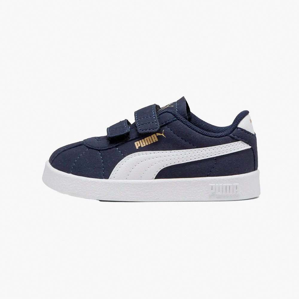 Sapatilha CLUB II ERA Puma Navy 0