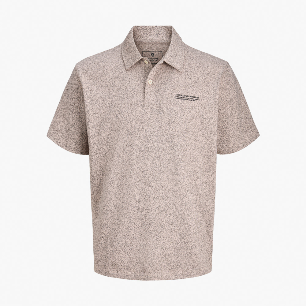 Pólo JPRLEWIS Jack&Jones Rose Dust 0