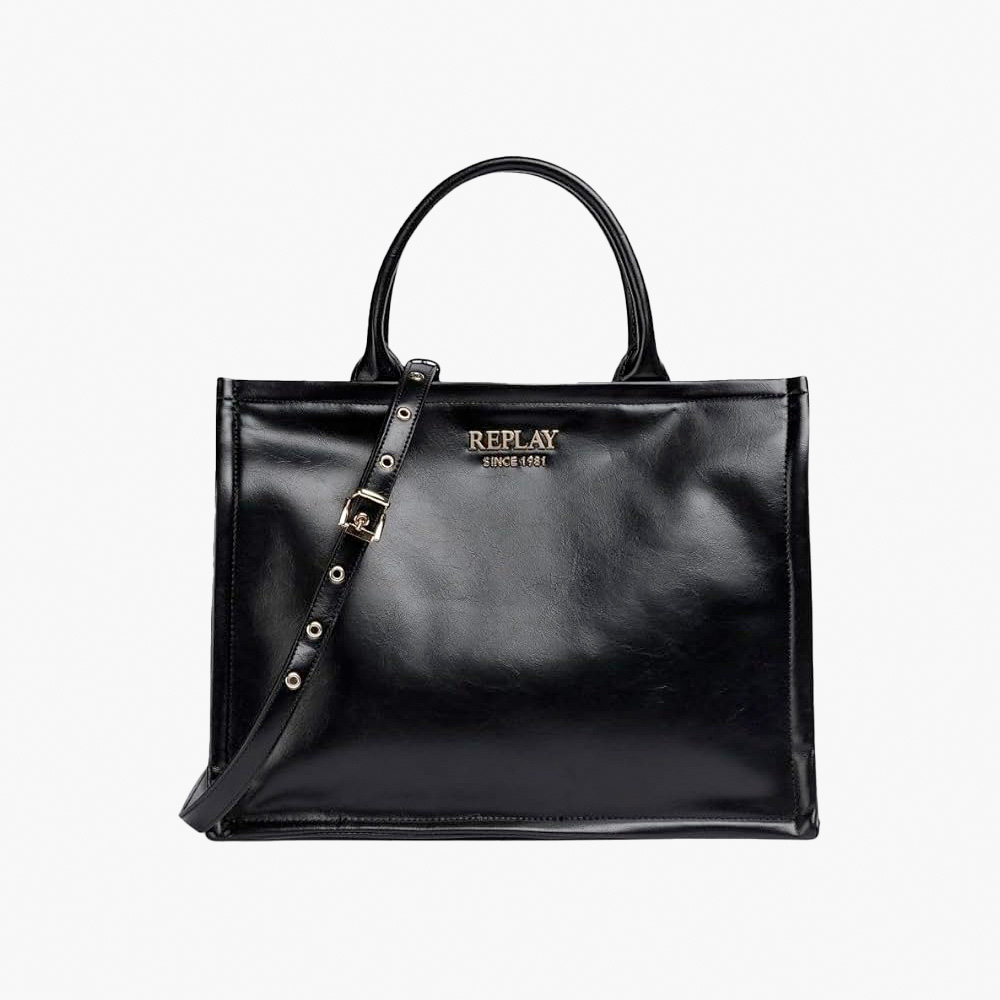 Mala FW3780 Replay Black 0
