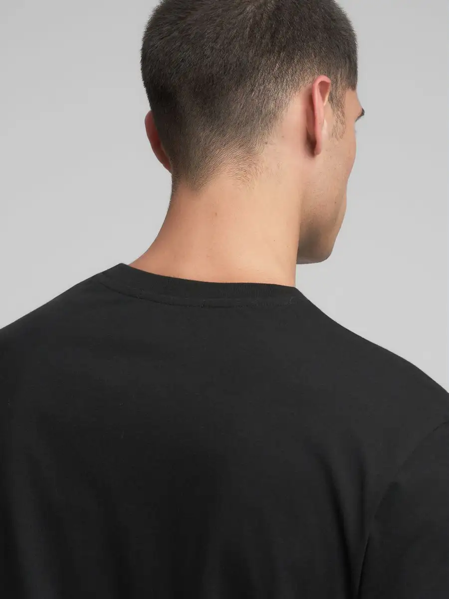 T-shirt M3212 Replay Black 2