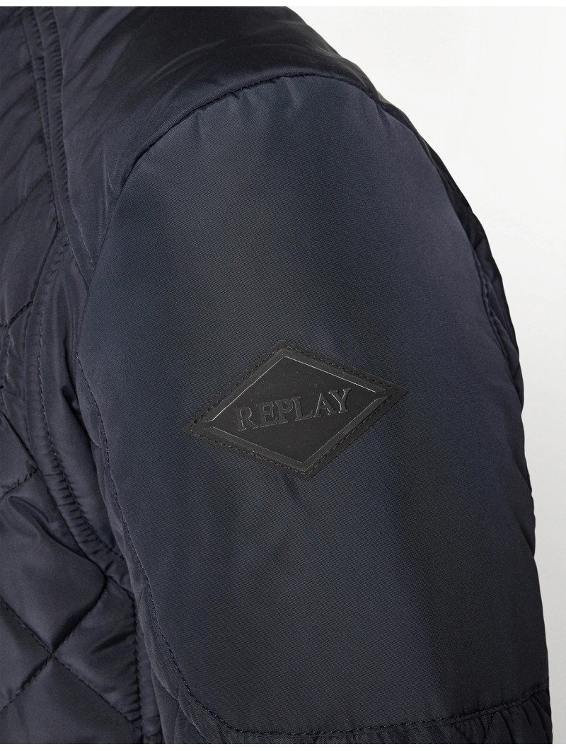 Casaco M8000 Replay Deep Blue 2