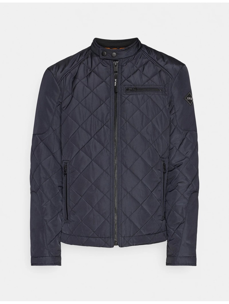 Casaco M8000 Replay Deep Blue 4