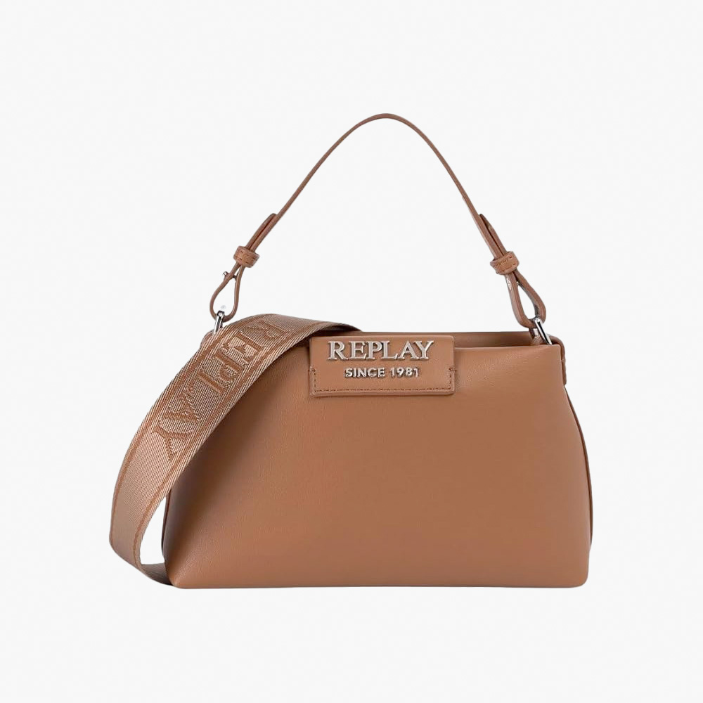 Mala FW3779 Replay Caramel 0