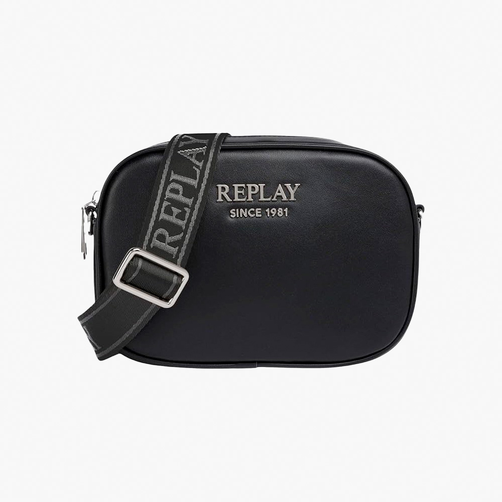 Mala FW3778 Replay Black 0