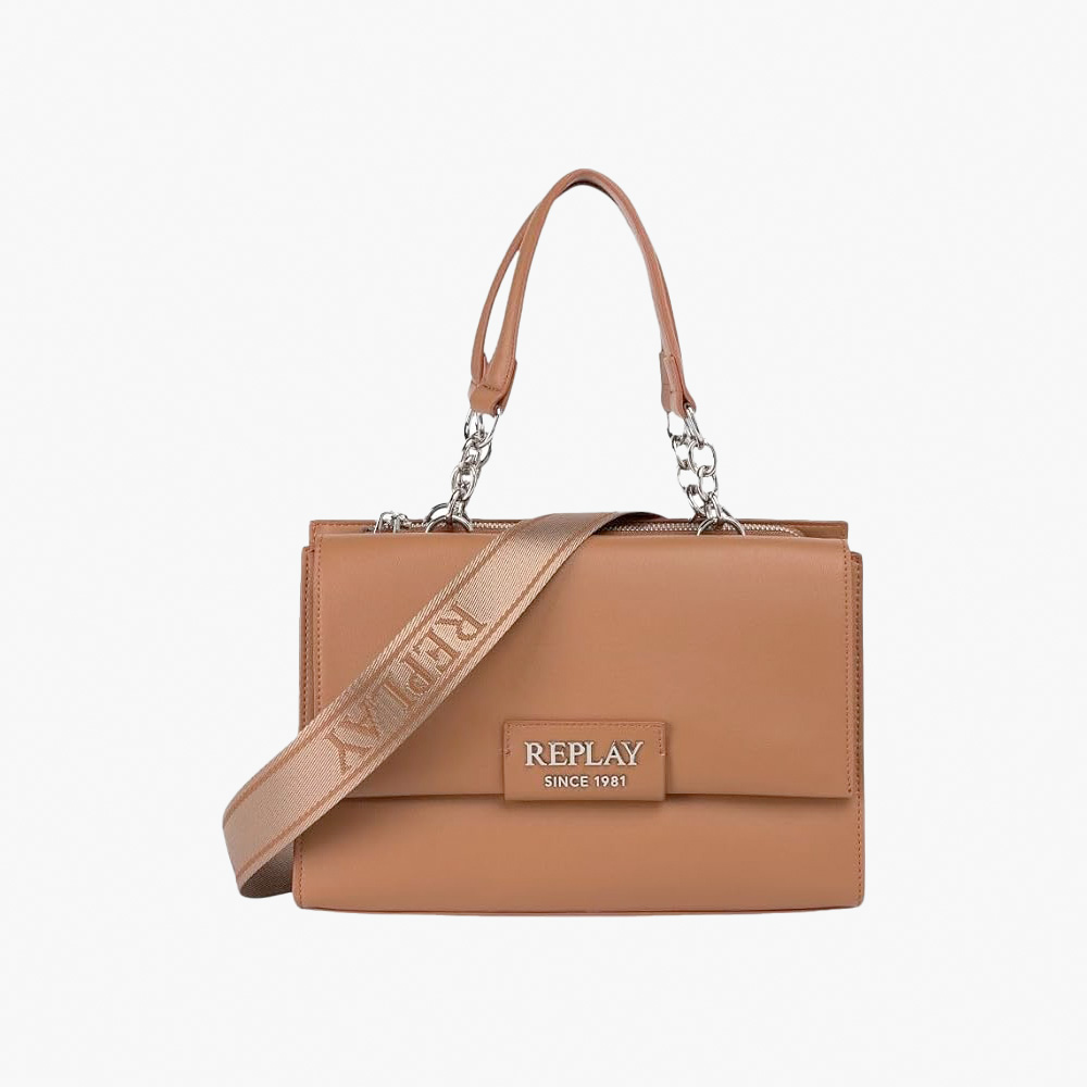 Mala FW3777 Replay Caramel 0