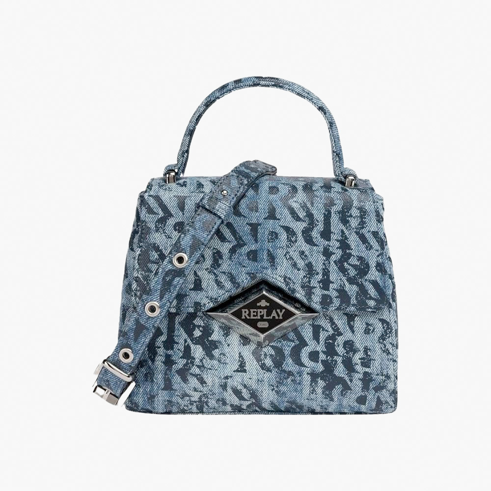 Mala FW3763 Replay Denim 0