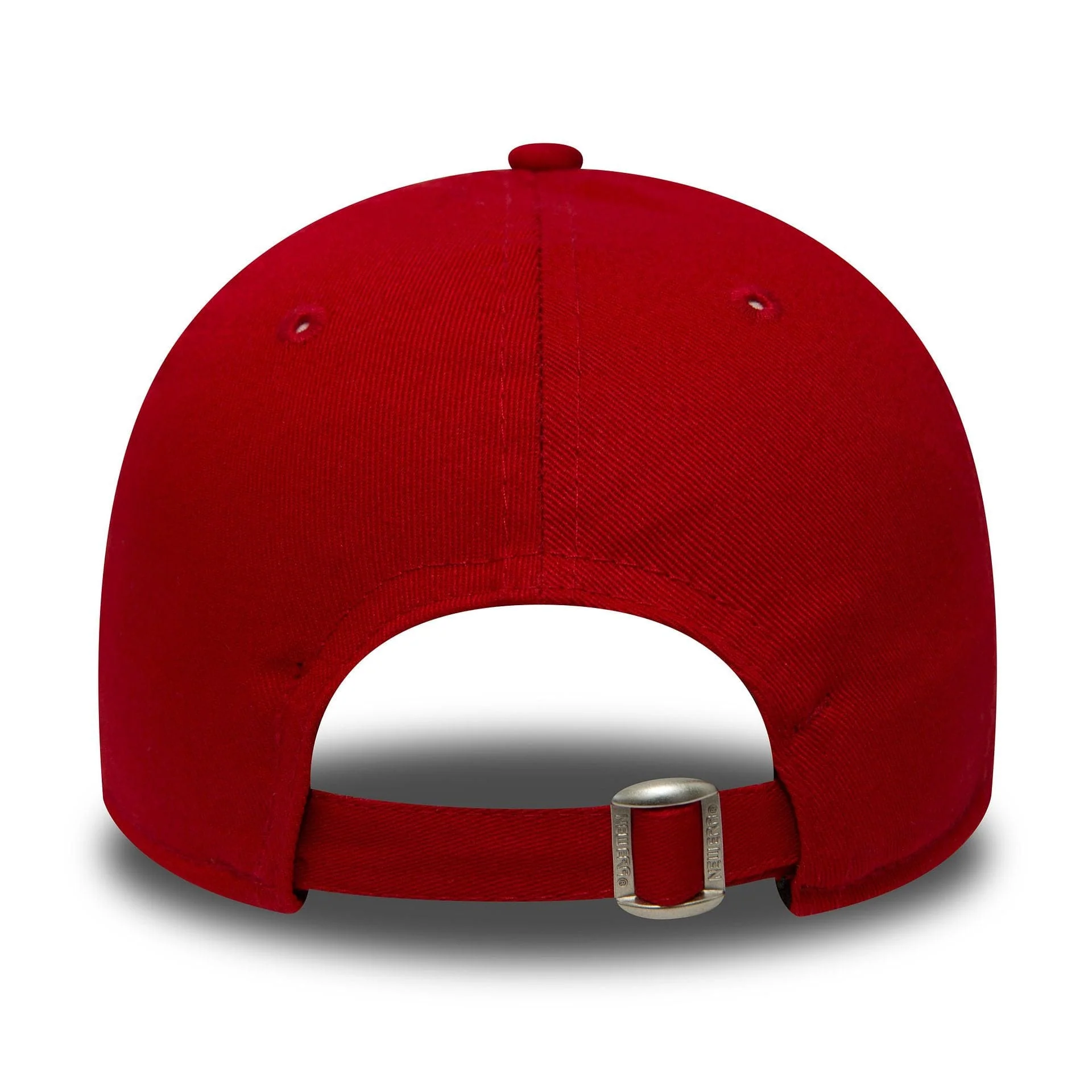 Boné 940 LEAGUE BASIC New Era Red 3