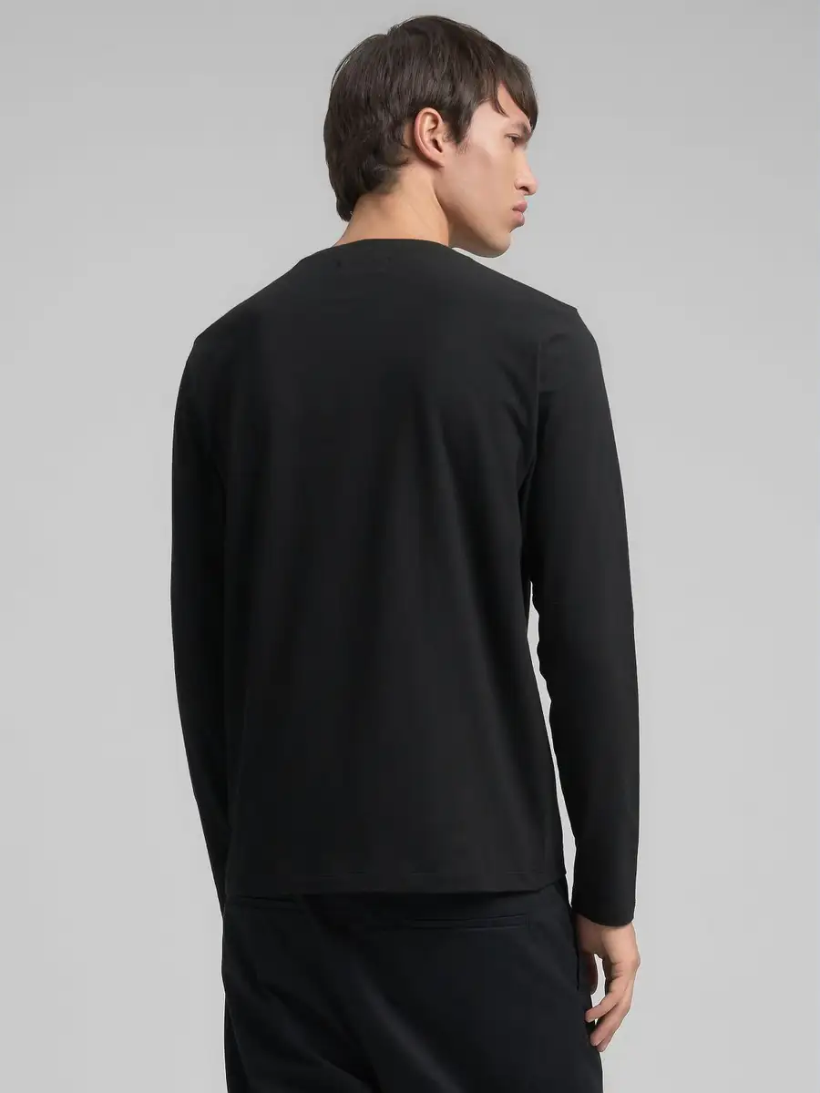 T-shirt M3233 Replay Black 6