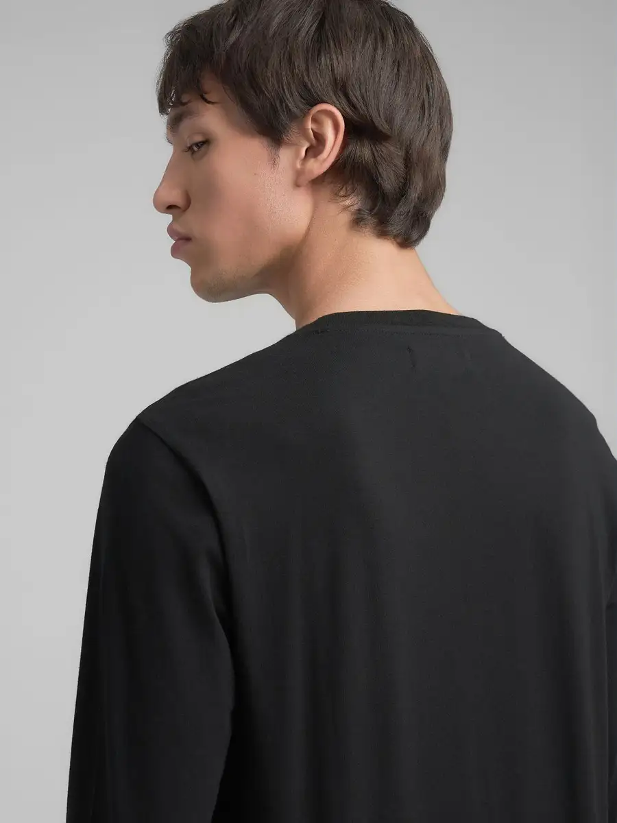 T-shirt M3233 Replay Black 3