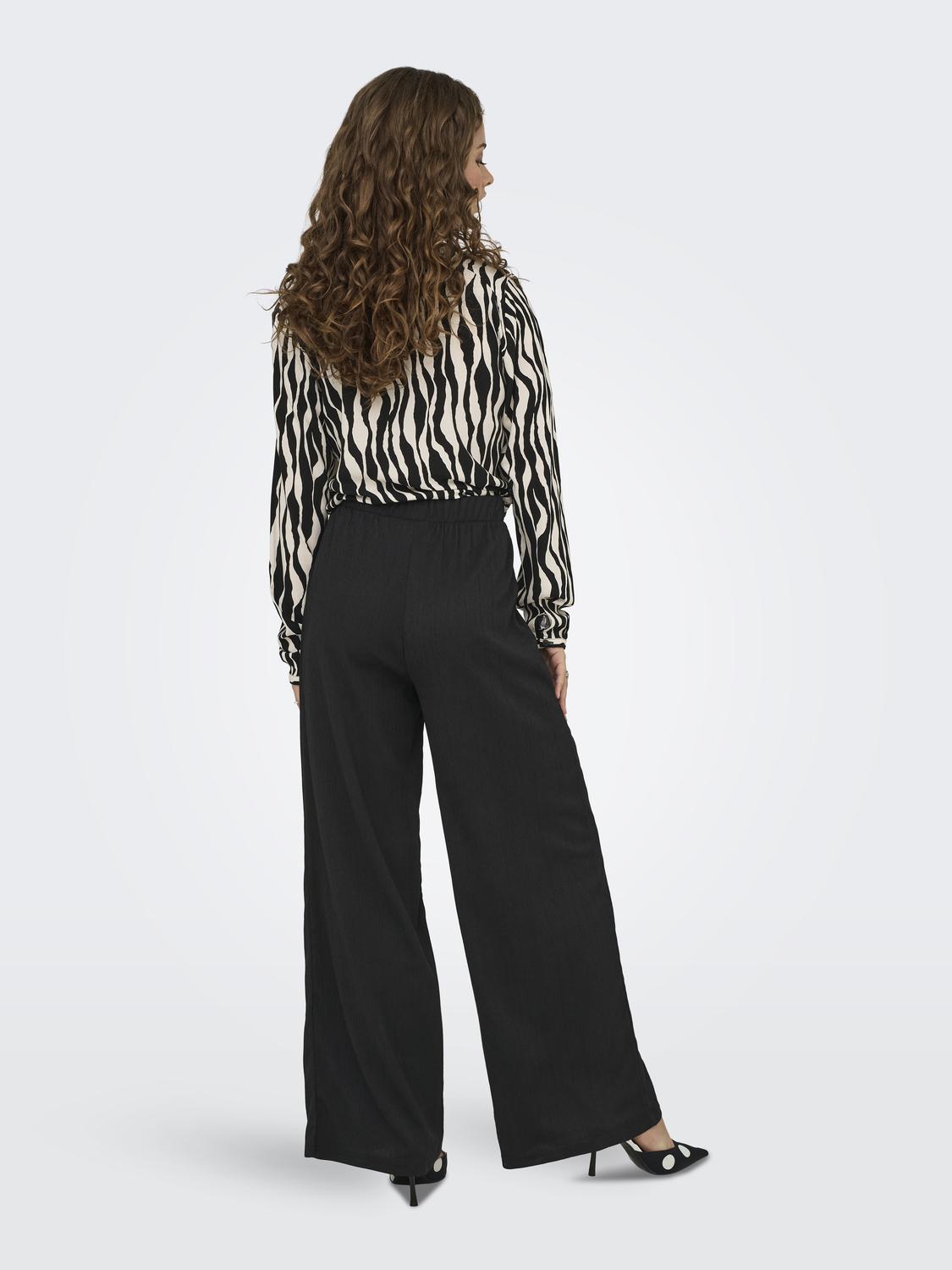 Calça JDYDEBBIE JDY Black 5