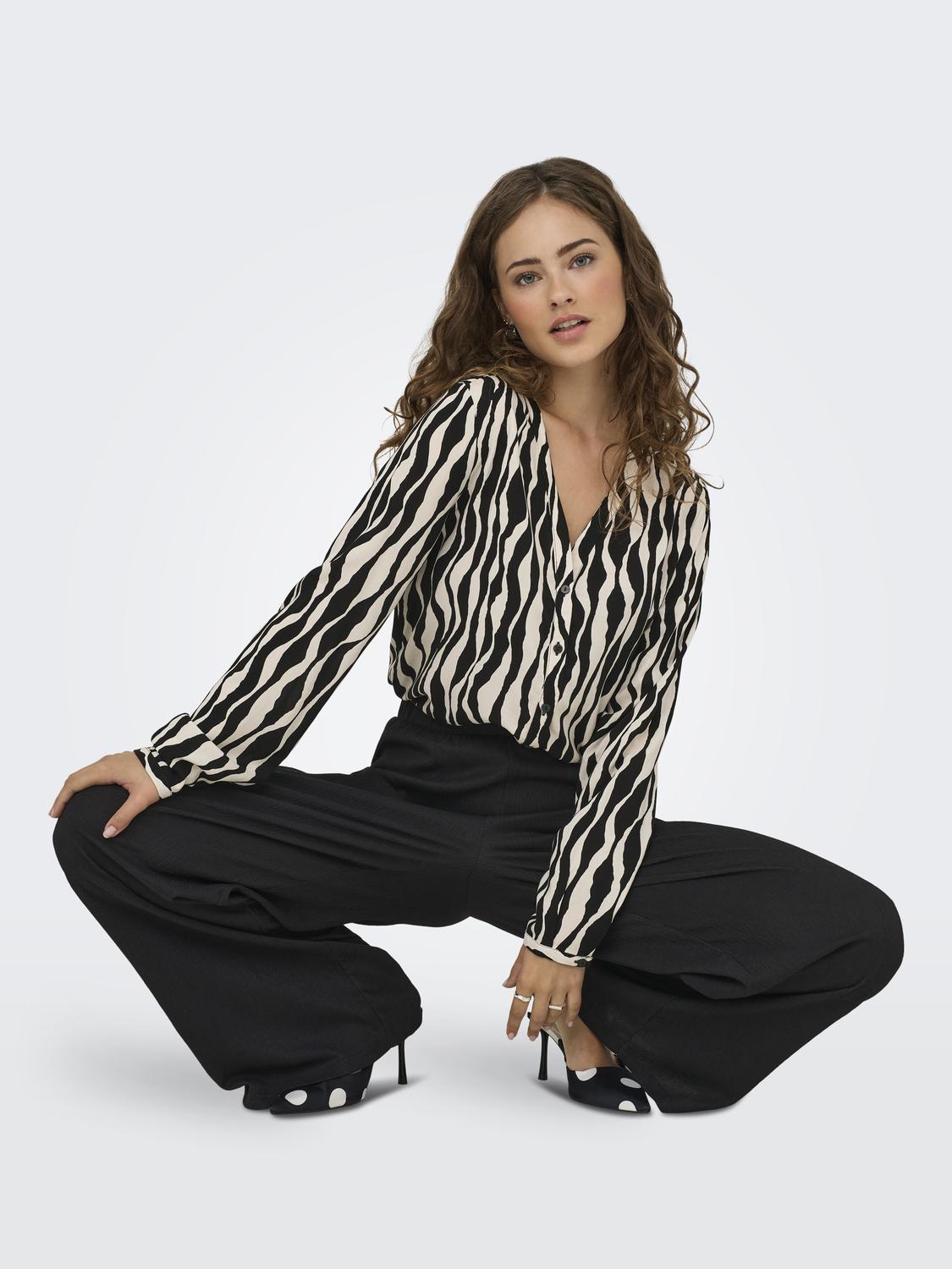 Calça JDYDEBBIE JDY Black 3