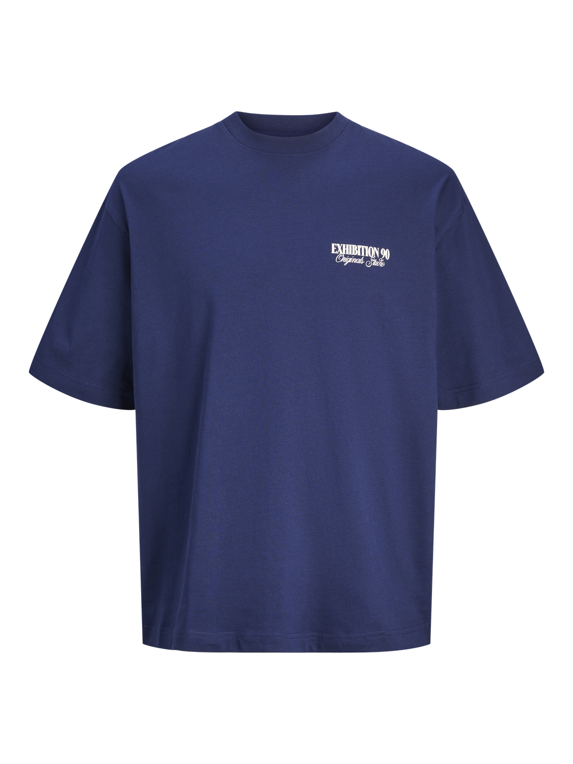 T-shirt JORROXBURY Jack&Jones Ocean Cavern 5