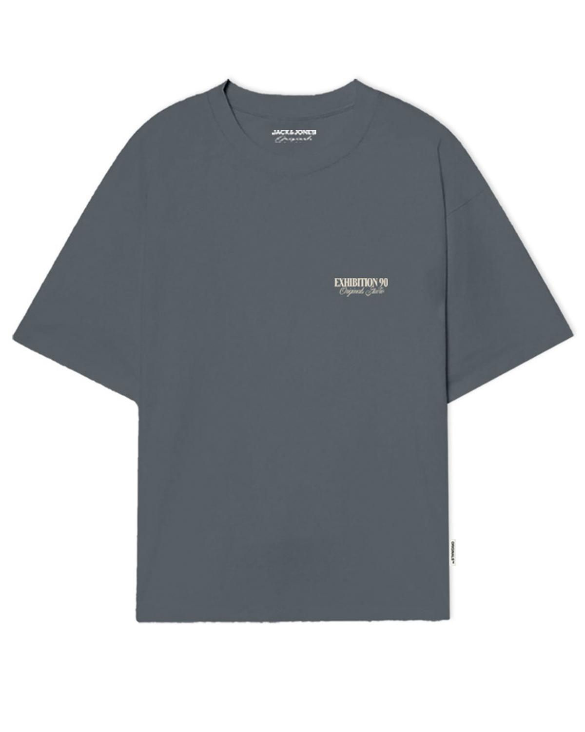 T-shirt JORROXBURY Jack&Jones Stormy Weather 1