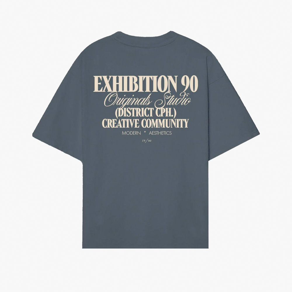 T-shirt JORROXBURY Jack&Jones Stormy Weather 0