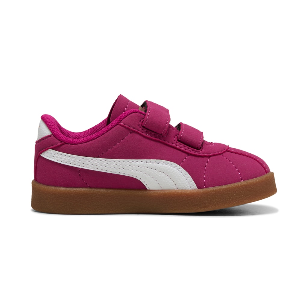 Sapatilha CLUB II ERA Puma Berry 1