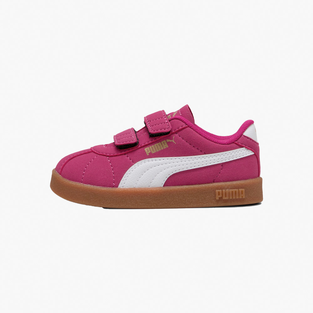 Sapatilha CLUB II ERA Puma Berry 0