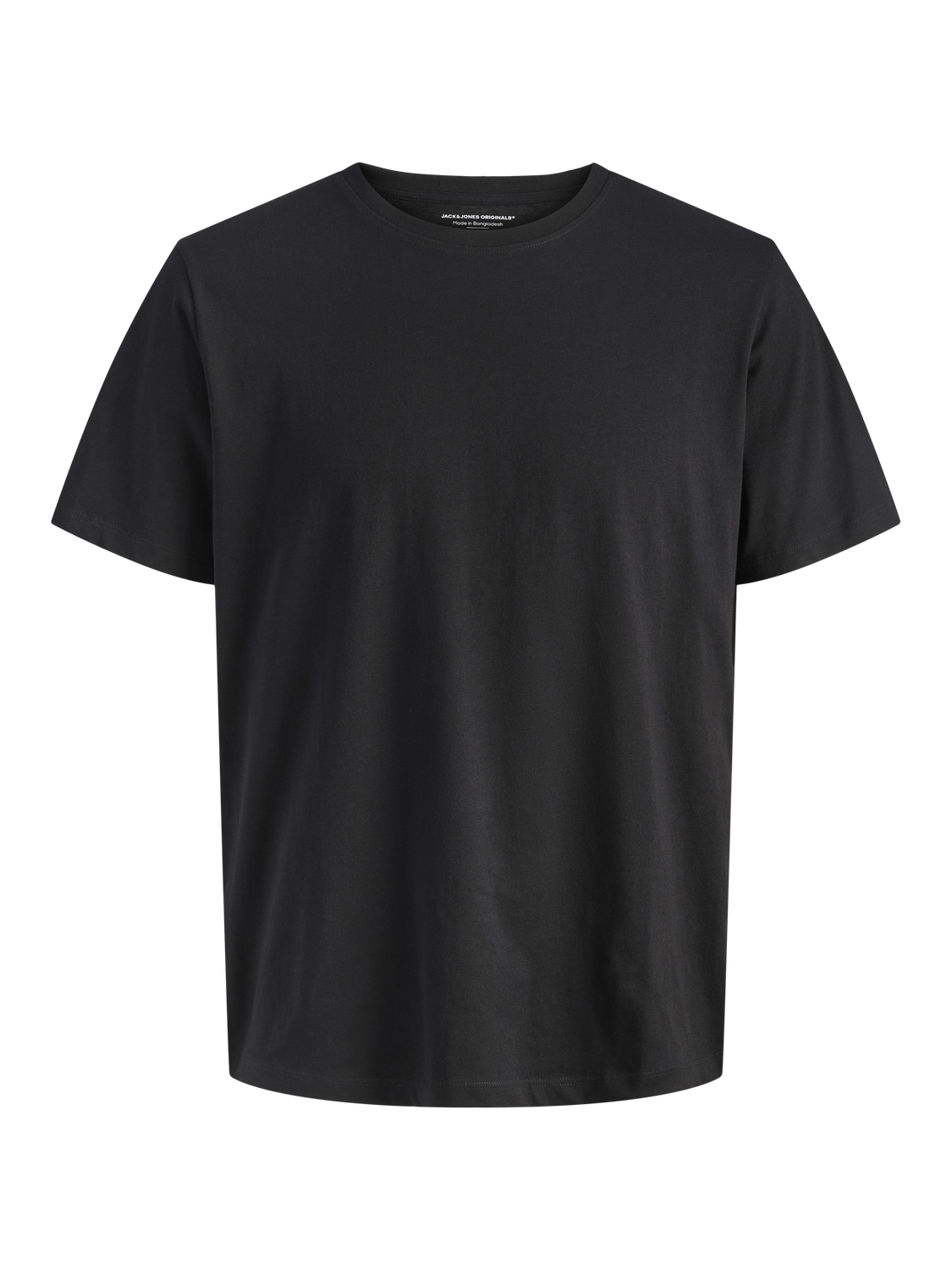 T-shirt JORSTUDIO Jack&Jones Black 6