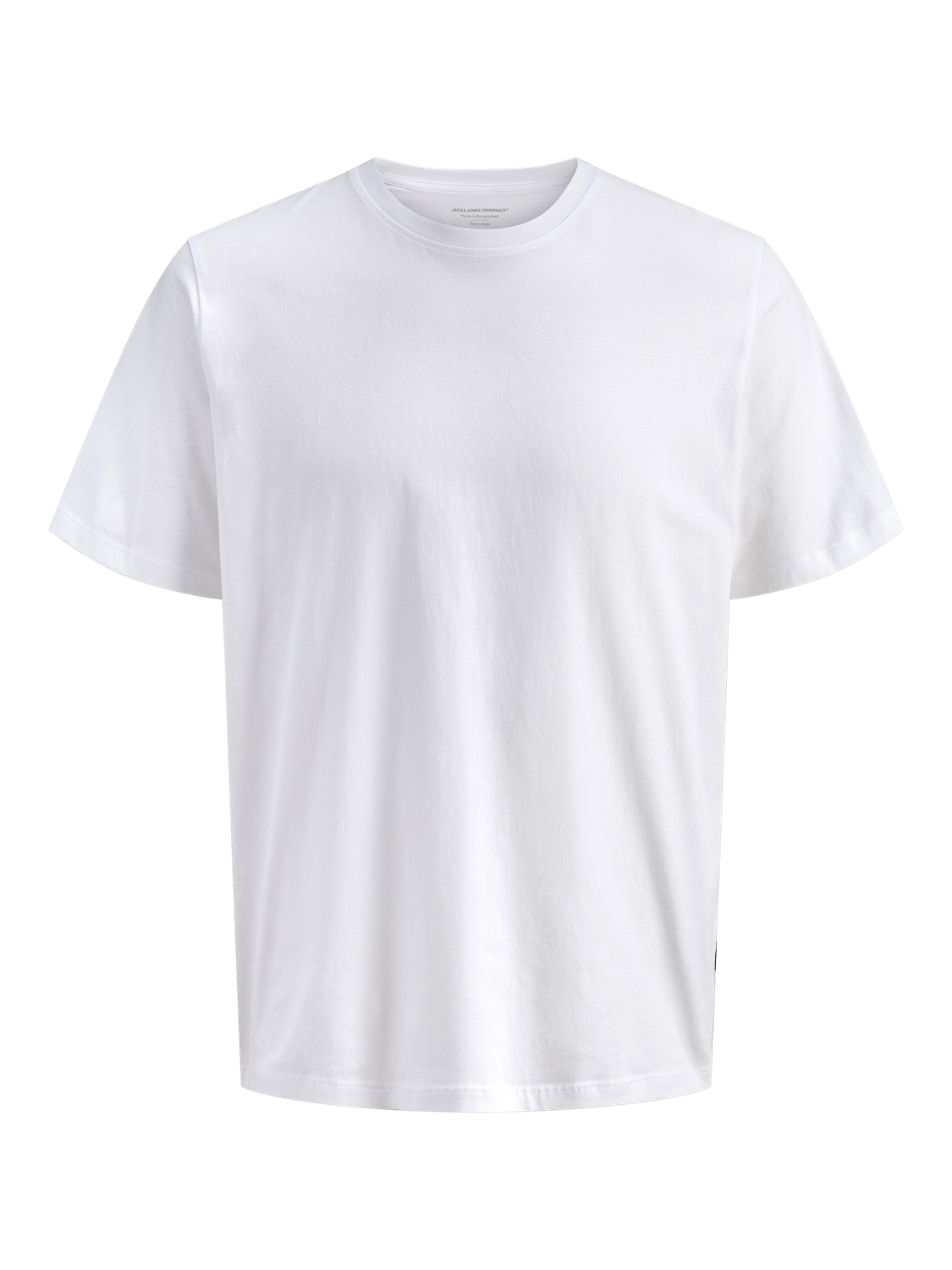 T-shirt JORSTUDIO Jack&Jones Bright White 6
