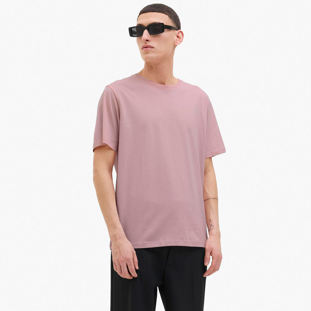 T-shirt JORSTUDIO Jack&Jones Tickled Pink 0