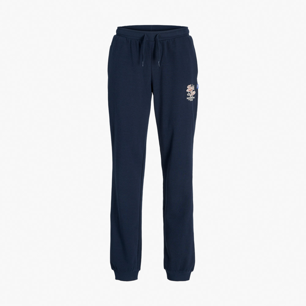 Calça JPSTELOGO JackJones Mini Sky Captain 0