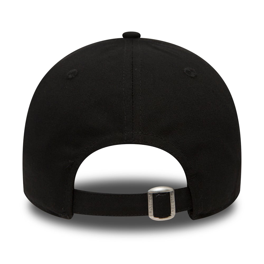 Boné 9FORTY 940 LEAGUE BASIC New Era Black 2