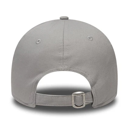 Boné 9FORTY 940 LEAGUE BASIC New Era Grey 3