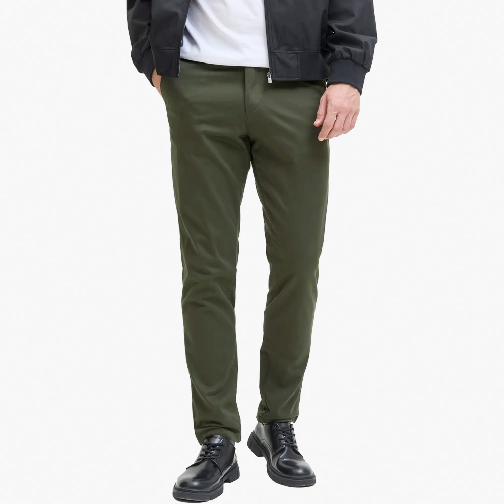 Calça JPSTMARCO JackJones Duffel Bag 0