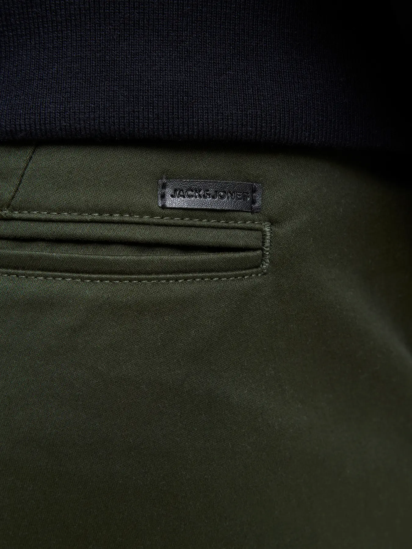 Calça JPSTMARCO JackJones Duffel Bag 3