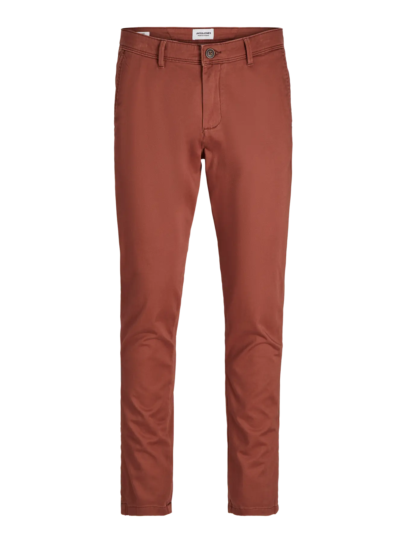 Calça JPSTMARCO JackJones Brown Out 6