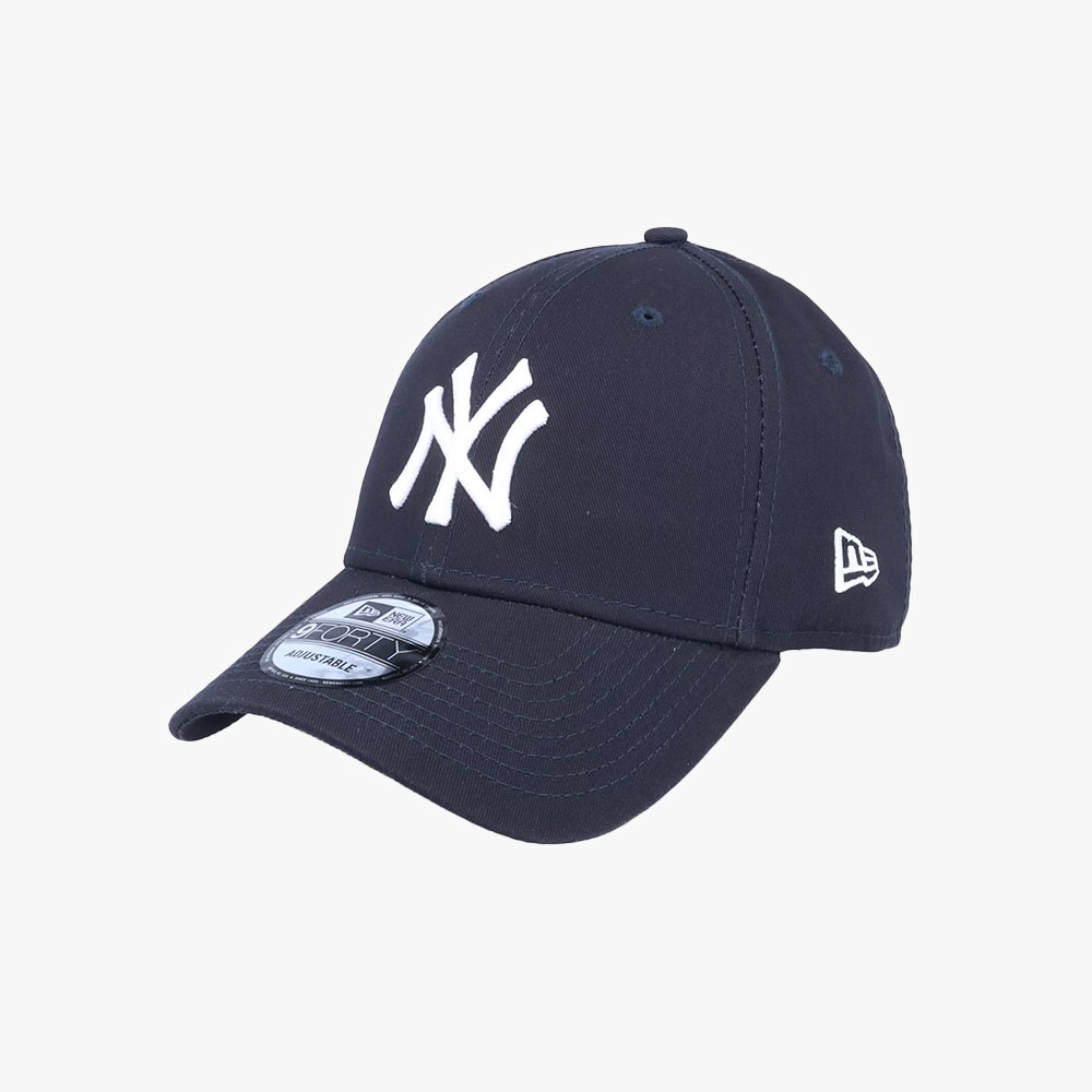 Boné 9FORTY 940 LEAGUE BASIC New Era Blue 0