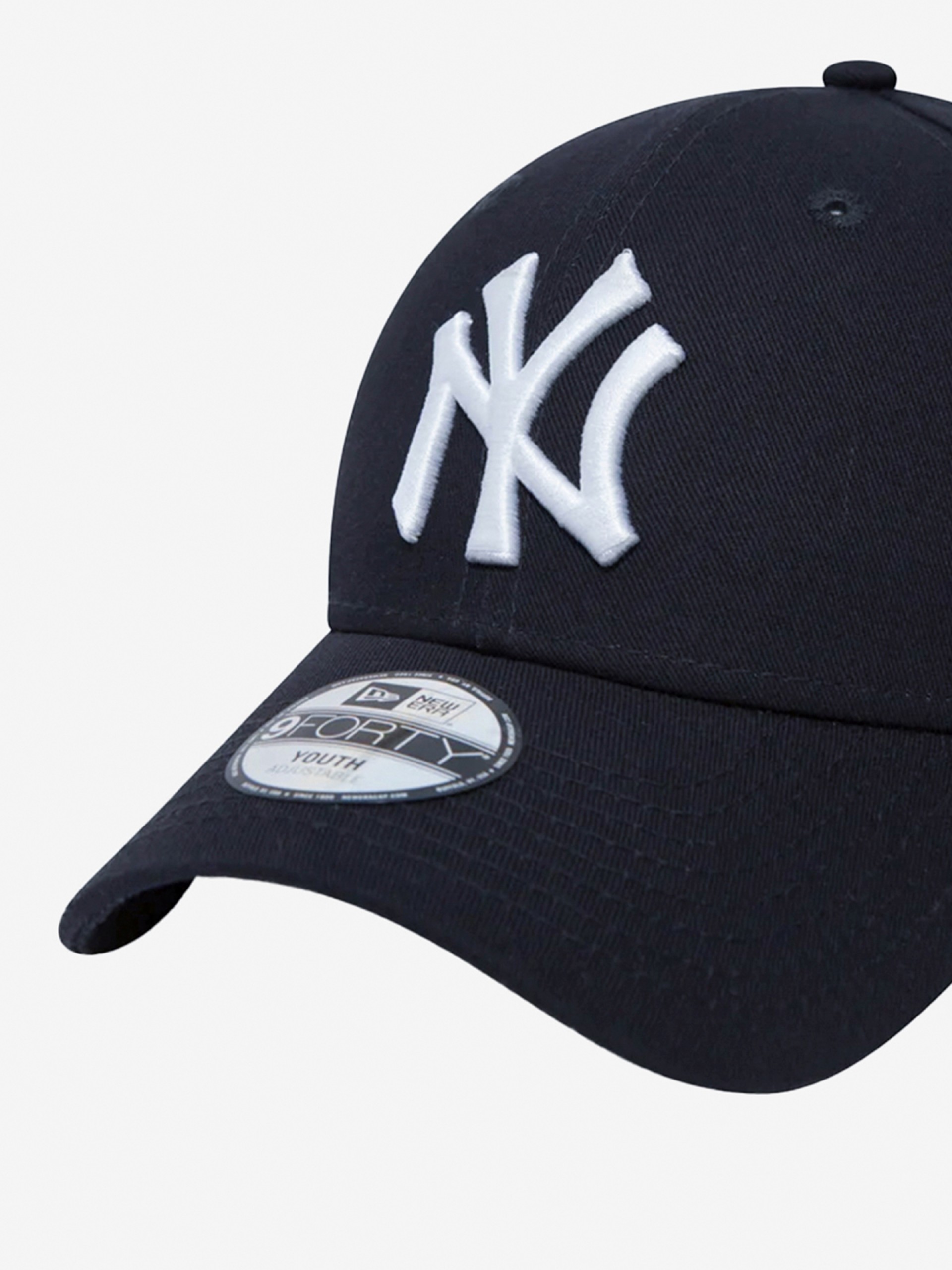 Boné 940 LEAGUE BASIC New Era Kids Navy 3