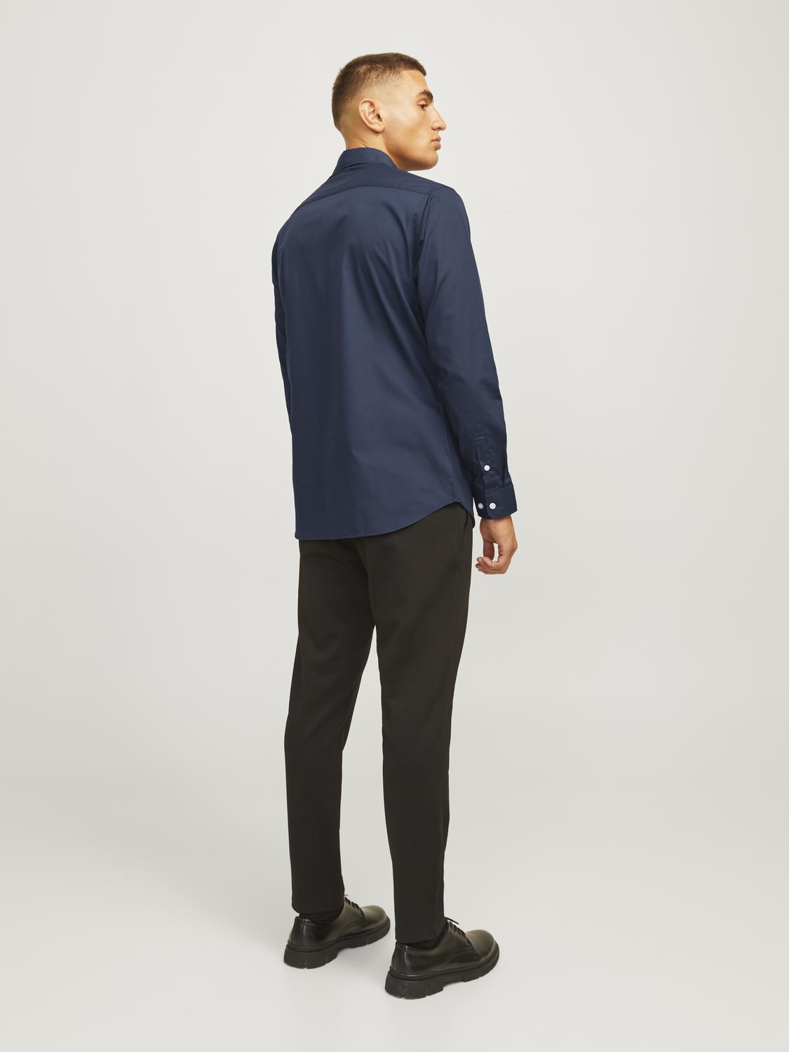 Camisa JREBGAVIN JackJones Rebel Sky Captain 5