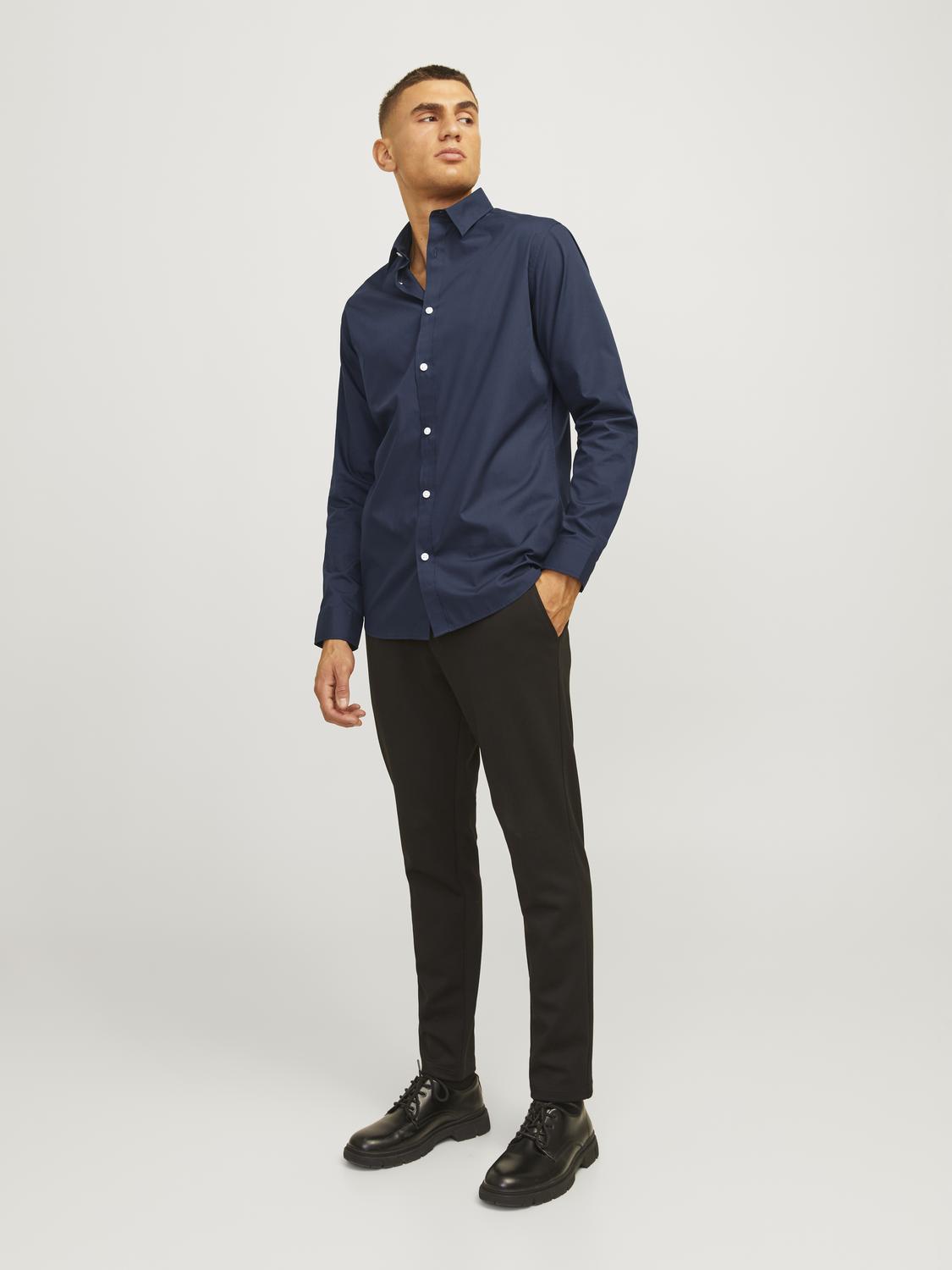 Camisa JREBGAVIN JackJones Rebel Sky Captain 4