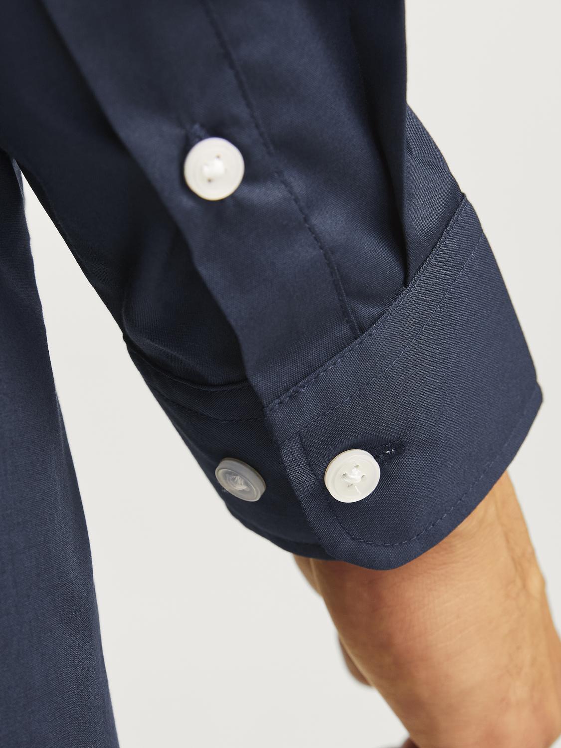 Camisa JREBGAVIN JackJones Rebel Sky Captain 2