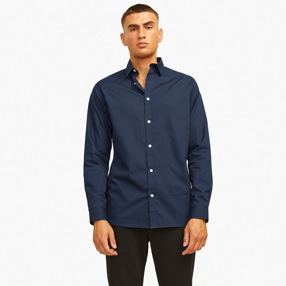 Camisa JREBGAVIN JackJones Rebel Sky Captain 0