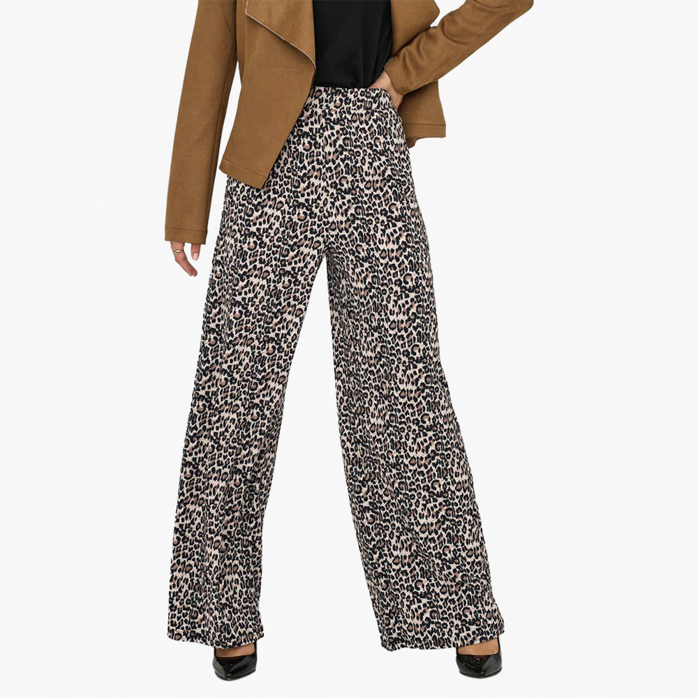 Calça JDDEBBIE JDY Birch Leo 0