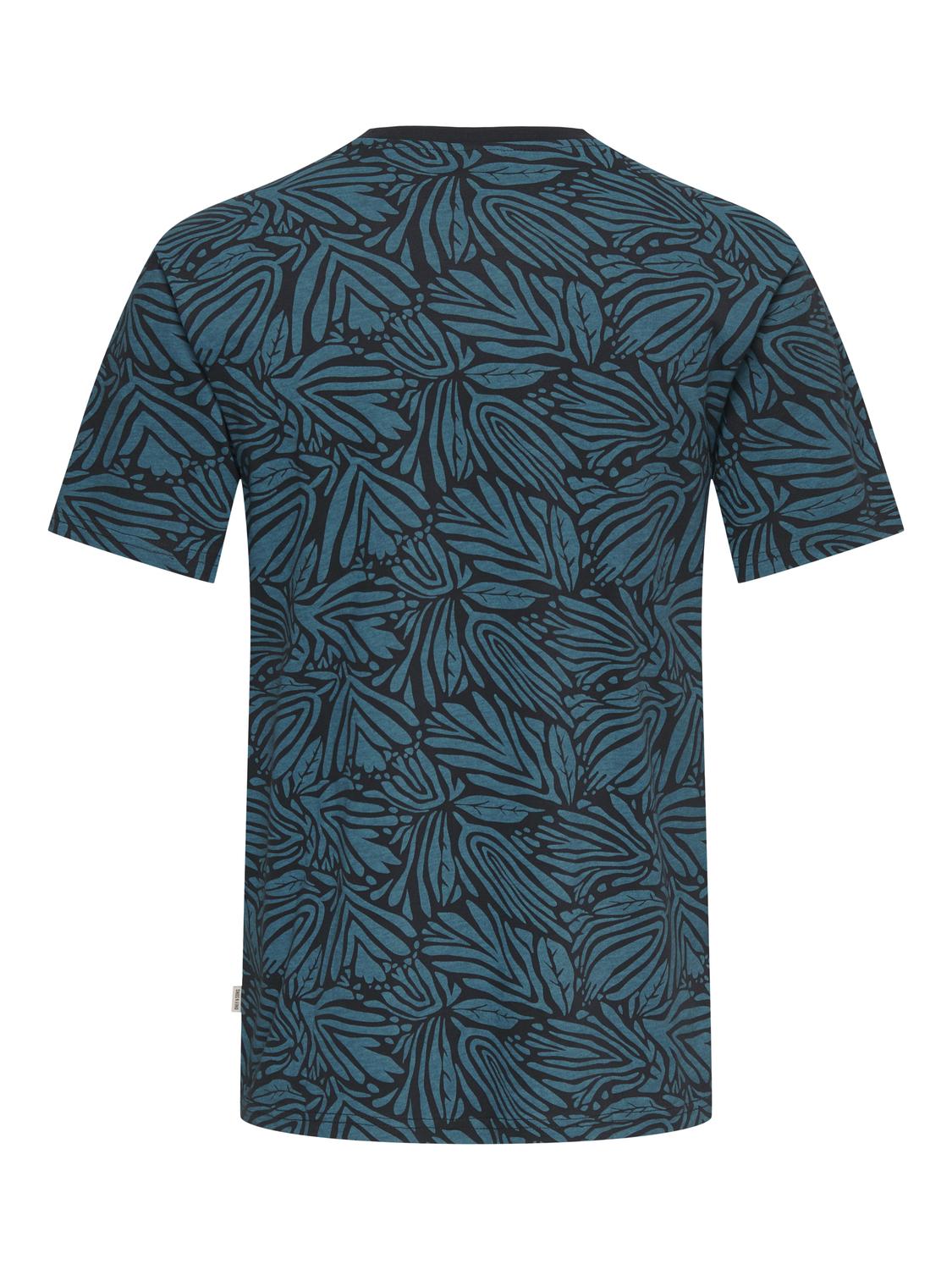 T-shirt ONSMAXI OnlySons Dark Navy 1